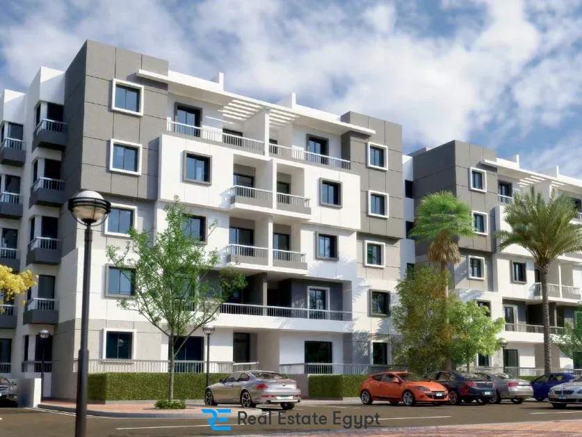In installments over 6 years own your unit now in Jayd Fifth Settlement
