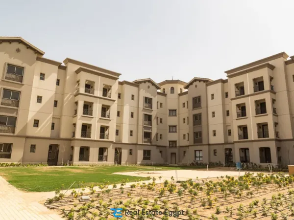 For lovers of upscale housing live in Mivida Boulevard with facilities over 6 years