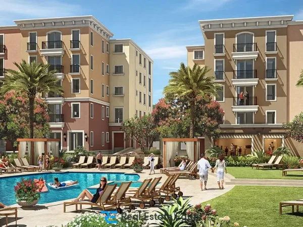 Limited period for offers on units in Mivida Boulevard hurry up and book