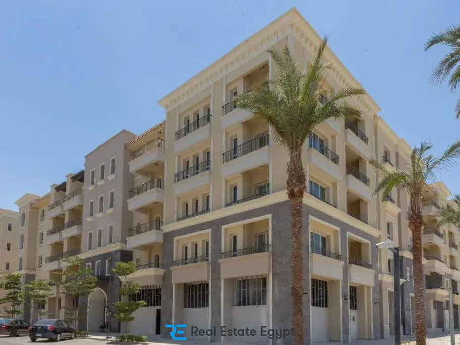 فترة محدودة للعروض على الوحدات في بوليفارد ميفيدا سارع بالحجز