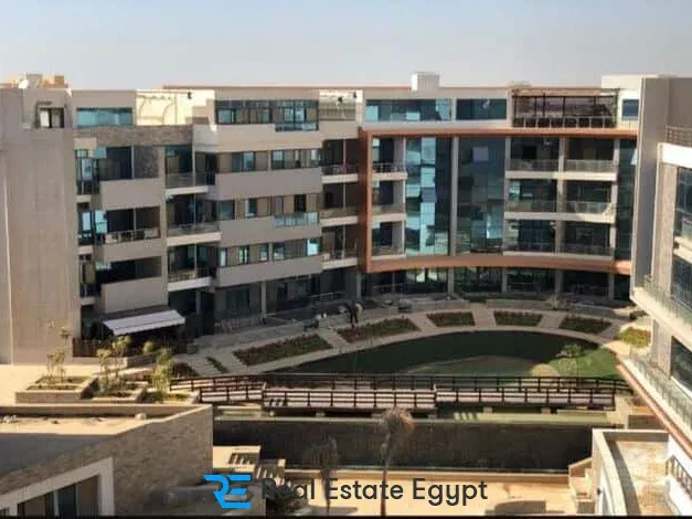 تعرف على سعر المتر في كمبوند المصراوية وسارع بالشراء الان