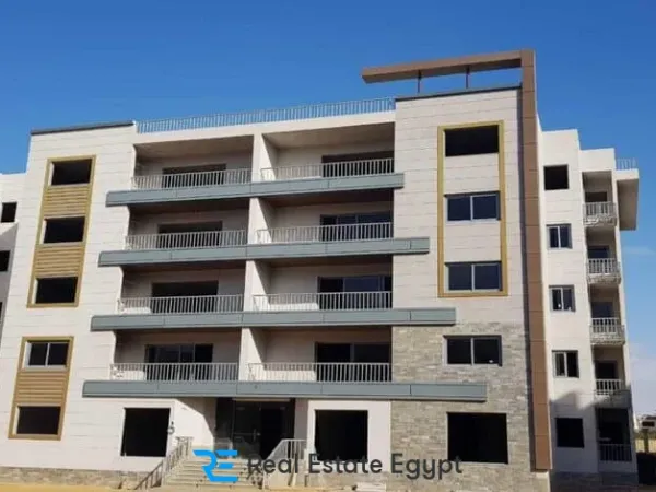 Huge discounts on units of Al Masrawya project Fifth Settlement Hurry up and buy now