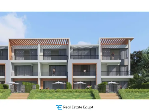 Special discount on the price of units in Stone Hills Compound Fifth Settlement Hurry up and book