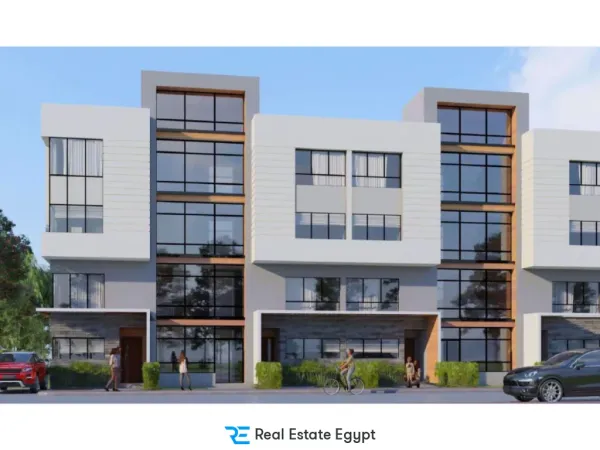 Book your unit in the upscale Stone Hills project at a bargain price