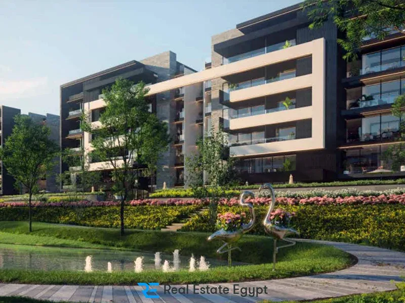 Receive your unit with high-end finishing in Aster Compound Fifth Settlement