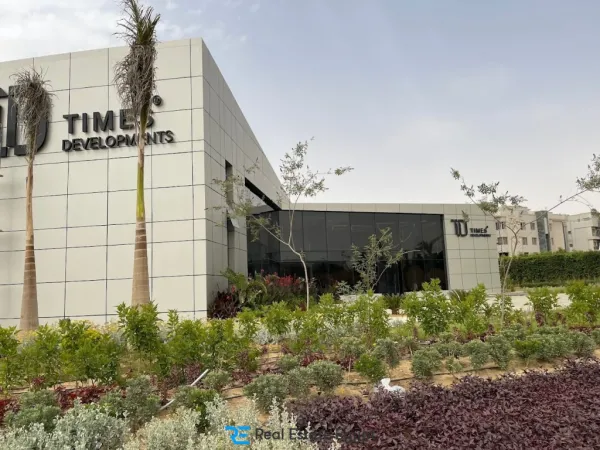 The opportunity of a lifetime your unit in Aster Compound fully finished and at an attractive price