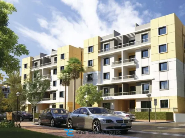 Special discounts on the prices of villas in Jayd Compound New Cairo Buy now