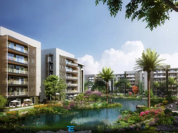 Apartment for sale in Madinaty Privado at a very affordable price