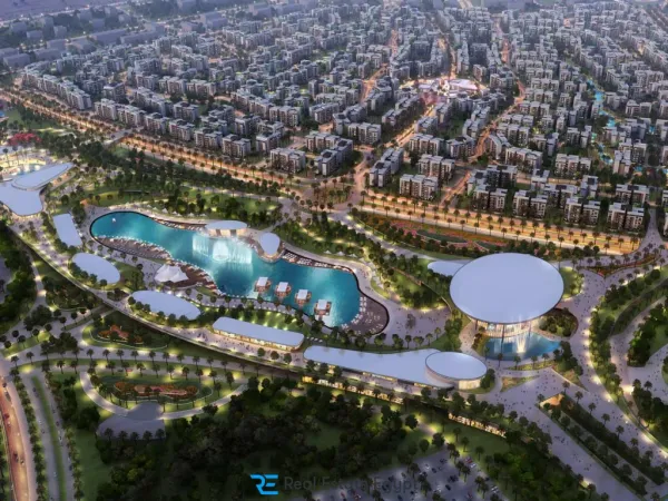 Under market price Privado Madinaty apartments for sale