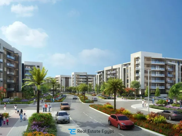 Offers on the price per meter in Privado Madinaty