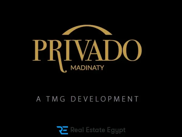 Own your unit in the Privado Talaat Mostafa project in installments over 4 years