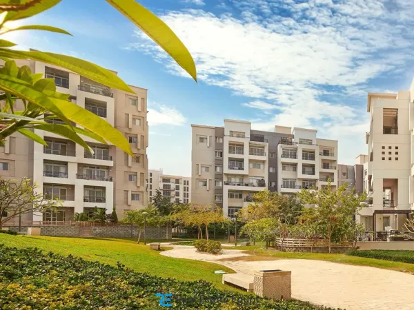 Find out the prices of apartments in Cairo Festival City at a very attractive price