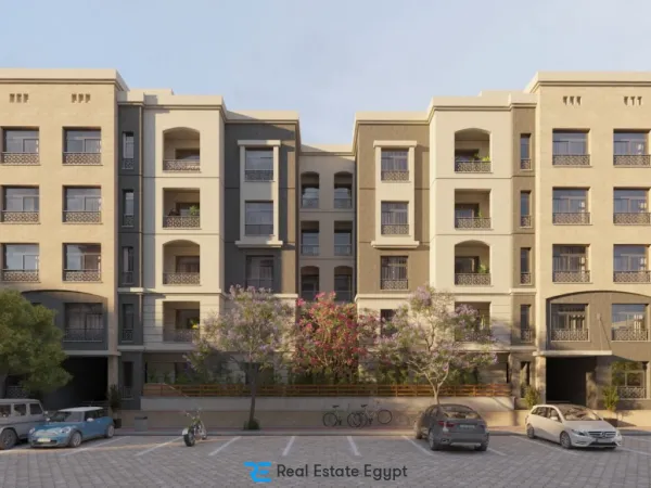 Great opportunity for a 140 sqm apartment with installments over 5 years in Cresta Bella Hills