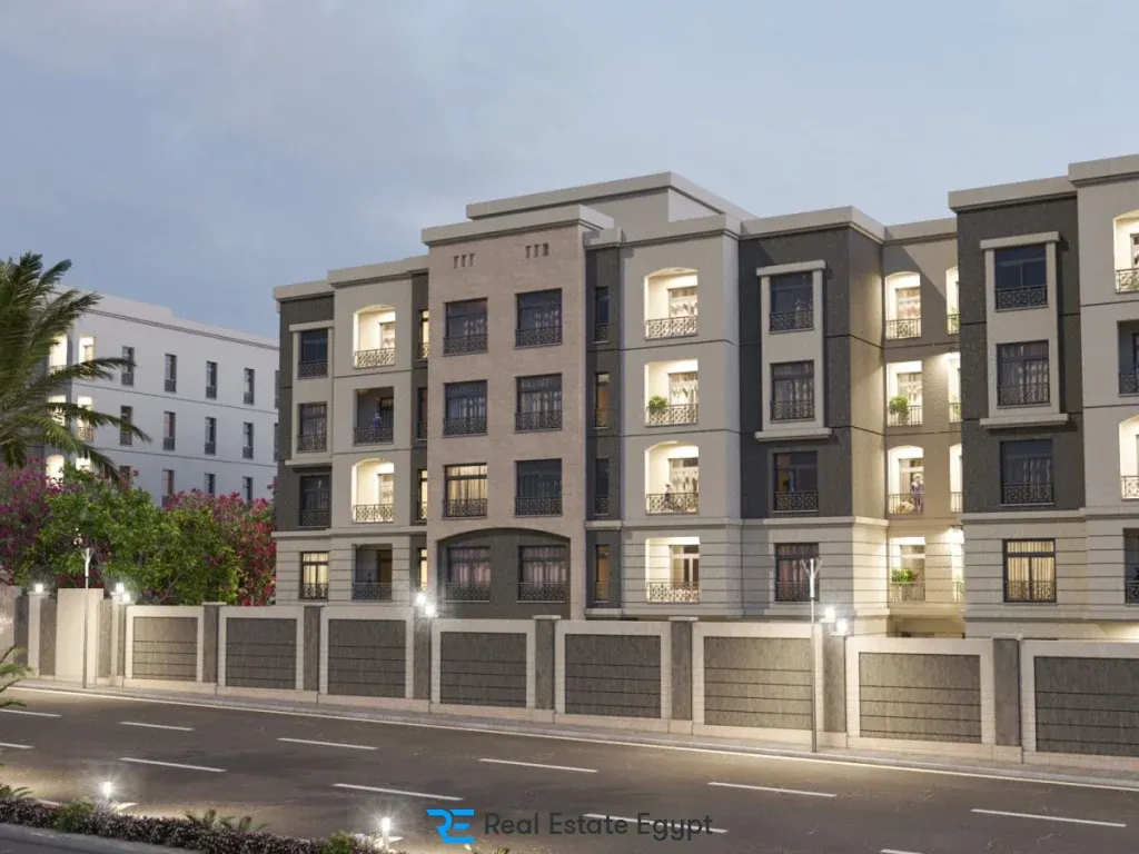 Great opportunity for a 140 sqm apartment with installments over 5 years in Cresta Bella Hills
