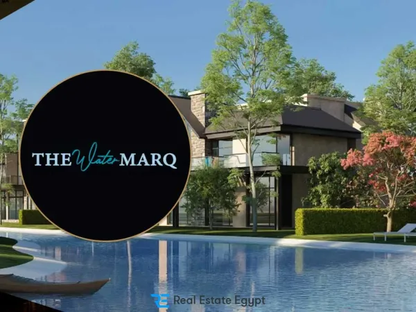 Under market price 550 sqm villa for sale in The Watermarq