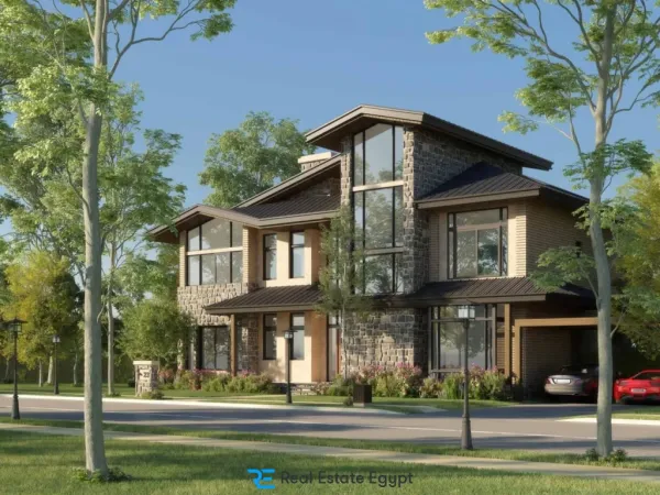 Own your unit now in The Watermark Compound at special prices with an area of ​​700 square meters