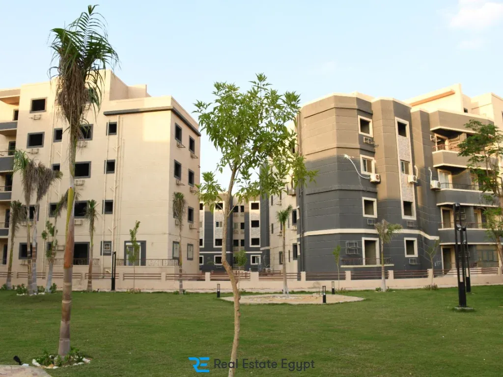 Apartment for sale in Sephora Compound 147 meters