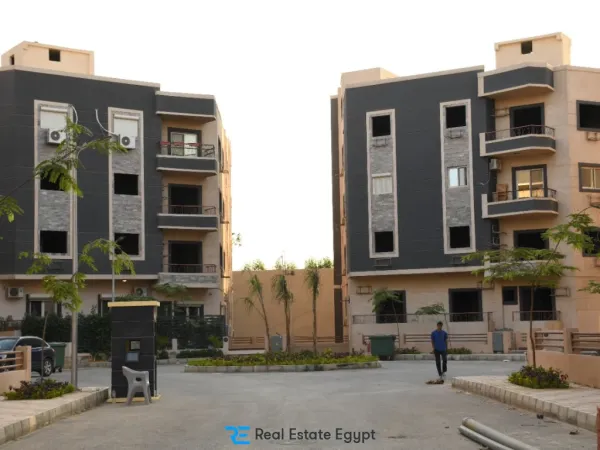 Hurry up to book the finest units in Sephora Heights Compound New Cairo Fifth Settlement