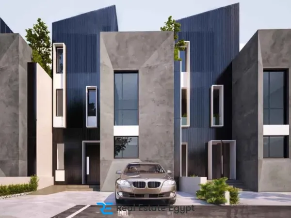 Special discount on the price of units in East Shire Fifth Settlement Hurry up and book