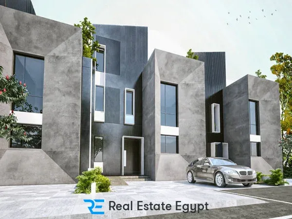 خصم خاص على سعر الوحدات في ايست شاير التجمع الخامس سارع بالحجز