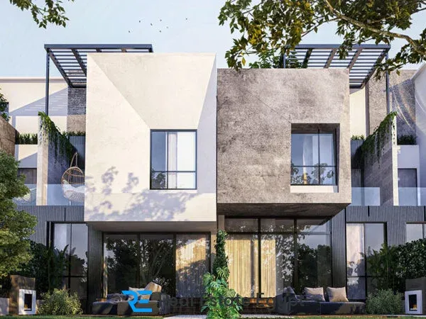 Learn about the details of booking the Eastshire New Cairo project and receive your unit