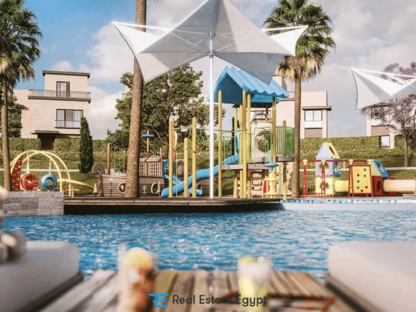 For sale in installments various units in Azzar 2 Hurry up and buy now