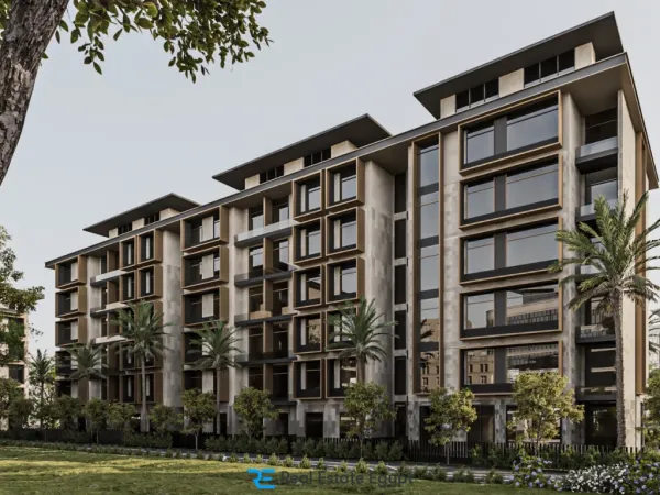 Villa for sale in Jade Residence Compound Fifth Settlement Concrete Real Estate Development book now