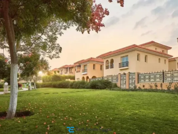 Ask about offers and discounts on units in Grand Park Compound Fifth Settlement