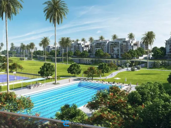 With a 10% down payment get an apartment of 150 meters in Mountain View Lagoon