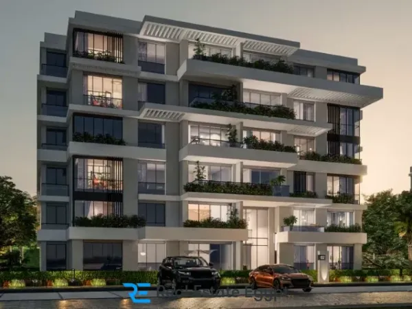 Get your unit with a 10% down payment in the Blue Tree project Hurry up and book