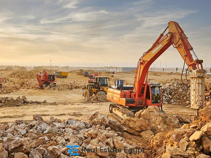 تعرف على اسعار كمبوند سعادة القاهرة الجديدة وسارع بحجز وحدتك