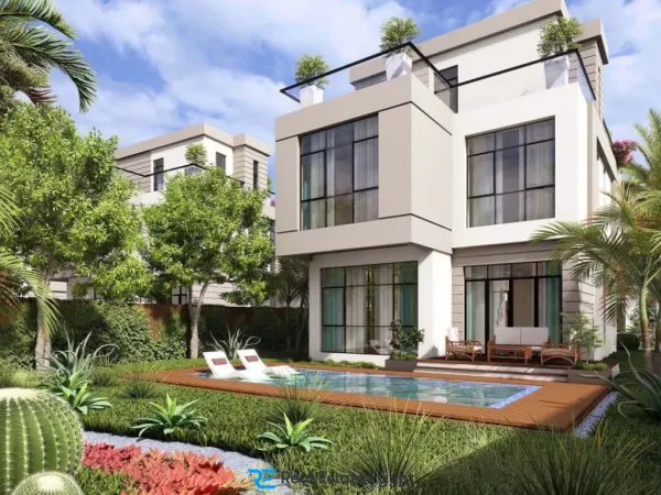 Find out the price per square meter in Al-Saada Compound Fifth Settlement and hurry up to buy your distinguished unit