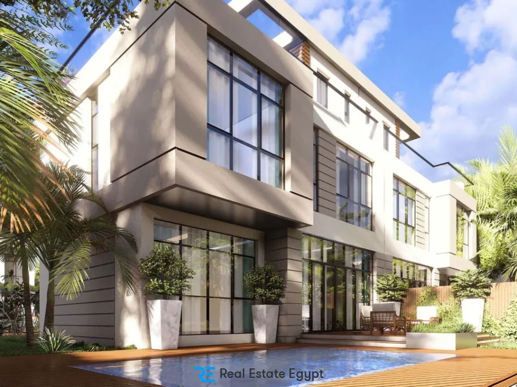 Find out the price per square meter in Al-Saada Compound Fifth Settlement and hurry up to buy your distinguished unit