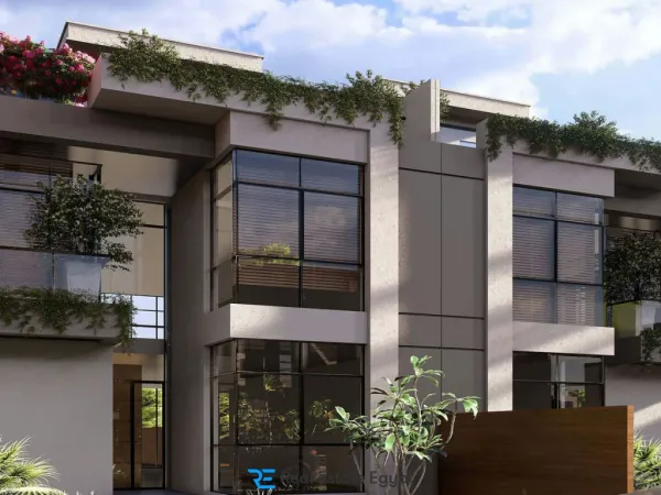 The most luxurious units ever in Al Saada Compound Hurry up and buy now