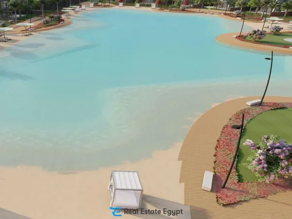 Live in Saada Compound and enjoy the best units at the lowest prices