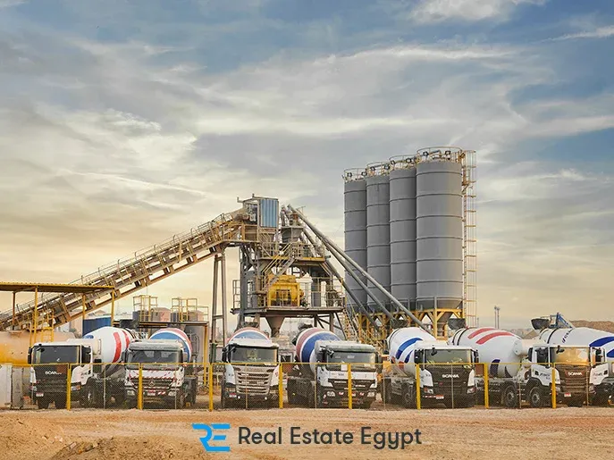 For sale in installments various units in Saada Compound