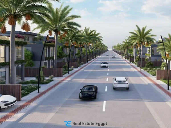 Don't miss the opportunity and hurry up to buy your distinguished unit in Saada Compound at less than the market price