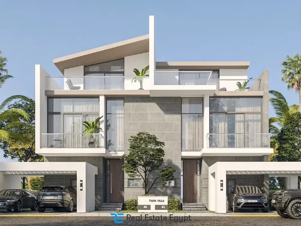 At a price below the market price own your unit in Saada Compound Hurry up and buy now