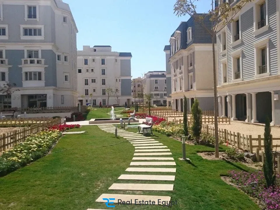 Apartments for sale in Mountain View Executive with a down payment of only 30%