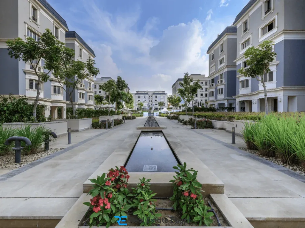 Apartments for sale in Mountain View Executive with a down payment of only 30%