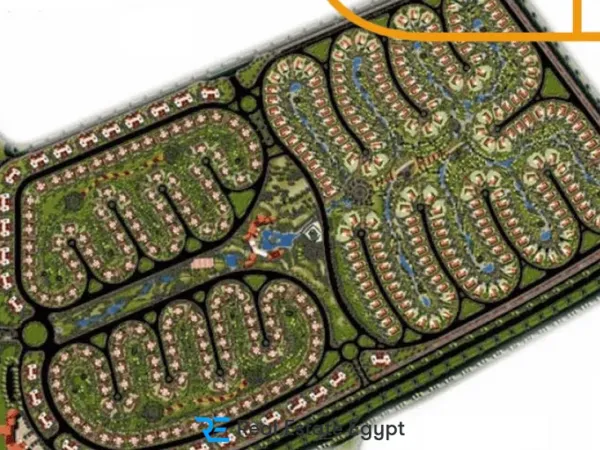 Apartments for sale in Les Rois Compound with a down payment of only 20%