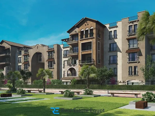 Own your unit in the most distinguished location in the Evora Residence project with a down payment of only 10%