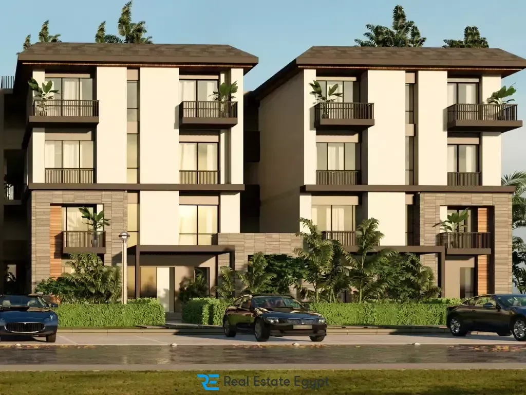 With installments over 10 years you will own your distinguished unit in Telal Compound at the lowest price