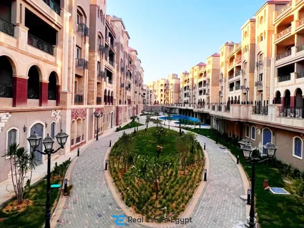 Penthouse for sale 280 sqm in Rock Vera project at a fantastic price