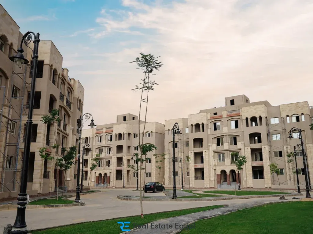 Penthouse for sale 280 sqm in Rock Vera project at a fantastic price