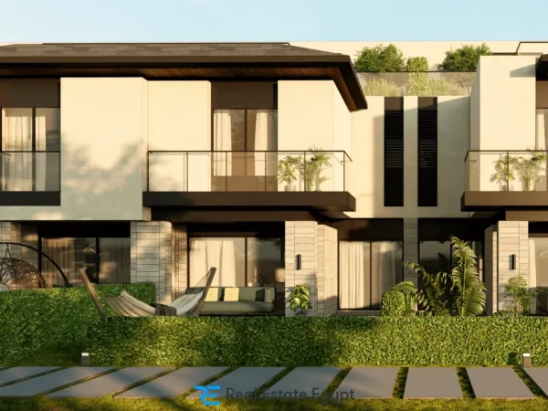 For sale in installments, own your unit in the Telal East project Hurry up and buy now