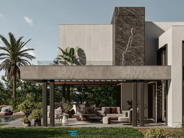 Special offer on the finished unit in Stei8ht Compound Fifth Settlement buy now