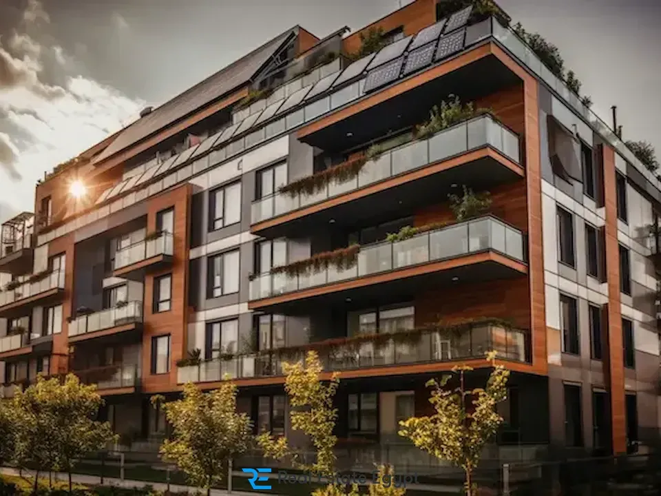With a 10% down payment own your unit now in Noble Compound