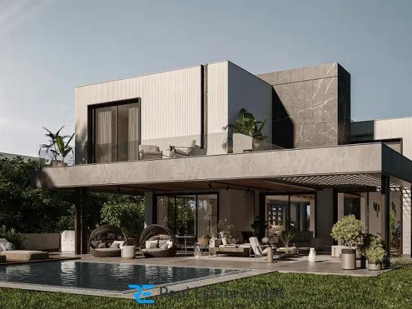 Seize the opportunity of upscale housing and own your upscale unit in Stei8ht Sabbour