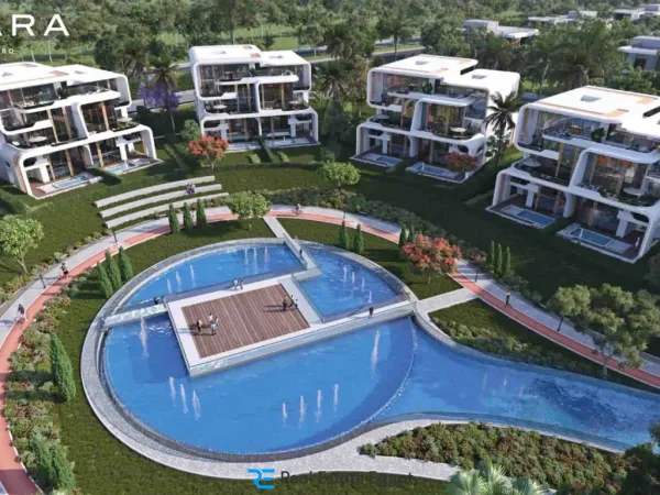 Seize the opportunity of upscale living in Amara Residence and book your unit now